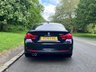 USED 2019 19 BMW 4 SERIES GRAN COUPE 2.0 420i GPF M Sport Hatchback 5dr Petrol Auto Euro 6 (s/s) (184 ps) HEATED SEATS, PARKING SENSORS CARBON BLACK, 19 INCH ALLOYS