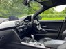 USED 2019 19 BMW 4 SERIES GRAN COUPE 2.0 420i GPF M Sport Hatchback 5dr Petrol Auto Euro 6 (s/s) (184 ps) HEATED SEATS, PARKING SENSORS CARBON BLACK, 19 INCH ALLOYS