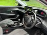 USED 2020 20 PEUGEOT 208 1.2 PureTech Allure Hatchback 5dr Petrol Manual Euro 6 (s/s) (100 ps) BLUETOOTH, 17 INCH ALLOYS SAT NAV REAR CAM, HALF LEATHER