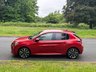 USED 2020 20 PEUGEOT 208 1.2 PureTech Allure Hatchback 5dr Petrol Manual Euro 6 (s/s) (100 ps) BLUETOOTH, 17 INCH ALLOYS SAT NAV REAR CAM, HALF LEATHER