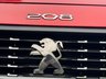USED 2020 20 PEUGEOT 208 1.2 PureTech Allure Hatchback 5dr Petrol Manual Euro 6 (s/s) (100 ps) BLUETOOTH, 17 INCH ALLOYS SAT NAV REAR CAM, HALF LEATHER