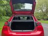 USED 2020 20 PEUGEOT 208 1.2 PureTech Allure Hatchback 5dr Petrol Manual Euro 6 (s/s) (100 ps) BLUETOOTH, 17 INCH ALLOYS SAT NAV REAR CAM, HALF LEATHER