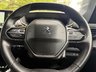 USED 2020 20 PEUGEOT 208 1.2 PureTech Allure Hatchback 5dr Petrol Manual Euro 6 (s/s) (100 ps) BLUETOOTH, 17 INCH ALLOYS SAT NAV REAR CAM, HALF LEATHER