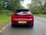 USED 2020 20 PEUGEOT 208 1.2 PureTech Allure Hatchback 5dr Petrol Manual Euro 6 (s/s) (100 ps)  SAT NAV REAR CAM, HALF LEATHER