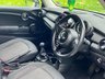 USED 2016 66 MINI HATCH 1.5 One D Hatchback 3dr Diesel Manual Euro 6 (s/s) (95 ps) PEPPER WHITE, BLUETOOTH PEPPER PACK, CHEAP INSURANCE