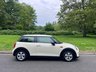 USED 2016 66 MINI HATCH 1.5 One D Hatchback 3dr Diesel Manual Euro 6 (s/s) (95 ps) PEPPER WHITE, BLUETOOTH PEPPER PACK, CHEAP INSURANCE