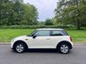 USED 2016 66 MINI HATCH 1.5 One D Hatchback 3dr Diesel Manual Euro 6 (s/s) (95 ps) PEPPER WHITE, BLUETOOTH PEPPER PACK, CHEAP INSURANCE