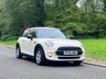 USED 2016 66 MINI HATCH 1.5 One D Hatchback 3dr Diesel Manual Euro 6 (s/s) (95 ps) PEPPER WHITE, BLUETOOTH PEPPER PACK, CHEAP INSURANCE
