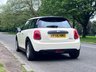 USED 2016 66 MINI HATCH 1.5 One D Hatchback 3dr Diesel Manual Euro 6 (s/s) (95 ps) PEPPER WHITE, BLUETOOTH PEPPER PACK, CHEAP INSURANCE