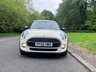 USED 2016 66 MINI HATCH 1.5 One D Hatchback 3dr Diesel Manual Euro 6 (s/s) (95 ps) PEPPER WHITE, BLUETOOTH PEPPER PACK, CHEAP INSURANCE
