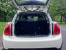 USED 2016 66 MINI HATCH 1.5 One D Hatchback 3dr Diesel Manual Euro 6 (s/s) (95 ps) PEPPER WHITE, BLUETOOTH PEPPER PACK, CHEAP INSURANCE