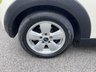 USED 2016 66 MINI HATCH 1.5 One D Hatchback 3dr Diesel Manual Euro 6 (s/s) (95 ps) PEPPER WHITE, BLUETOOTH PEPPER PACK, CHEAP INSURANCE