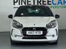 USED 2017 17 DS AUTOMOBILES DS 3 1.2 PureTech Givenchy Le Makeup Hatchback 3dr Petrol Manual Euro 6 (s/s) (110 ps) 