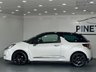 USED 2017 17 DS AUTOMOBILES DS 3 1.2 PureTech Givenchy Le Makeup Hatchback 3dr Petrol Manual Euro 6 (s/s) (110 ps) 