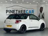 USED 2017 17 DS AUTOMOBILES DS 3 1.2 PureTech Givenchy Le Makeup Hatchback 3dr Petrol Manual Euro 6 (s/s) (110 ps) 