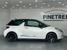 USED 2017 17 DS AUTOMOBILES DS 3 1.2 PureTech Givenchy Le Makeup Hatchback 3dr Petrol Manual Euro 6 (s/s) (110 ps) 