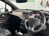 USED 2017 17 DS AUTOMOBILES DS 3 1.2 PureTech Givenchy Le Makeup Hatchback 3dr Petrol Manual Euro 6 (s/s) (110 ps) 