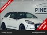 USED 2017 17 DS AUTOMOBILES DS 3 1.2 PureTech Givenchy Le Makeup Hatchback 3dr Petrol Manual Euro 6 (s/s) (110 ps) 