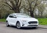 USED 2018 68 FORD FOCUS 1.0T EcoBoost Titanium Hatchback 5dr Petrol Manual Euro 6 (s/s) (125 ps) PARKING SENSORS, HEATED SEATS GREAT CONDITION, SAT NAV