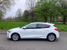 USED 2018 68 FORD FOCUS 1.0T EcoBoost Titanium Hatchback 5dr Petrol Manual Euro 6 (s/s) (125 ps) PARKING SENSORS, HEATED SEATS GREAT CONDITION, SAT NAV