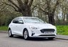 USED 2018 68 FORD FOCUS 1.0T EcoBoost Titanium Hatchback 5dr Petrol Manual Euro 6 (s/s) (125 ps) PARKING SENSORS, HEATED SEATS GREAT CONDITION, SAT NAV