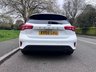 USED 2018 68 FORD FOCUS 1.0T EcoBoost Titanium Hatchback 5dr Petrol Manual Euro 6 (s/s) (125 ps) PARKING SENSORS, HEATED SEATS GREAT CONDITION, SAT NAV