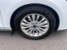 USED 2018 68 FORD FOCUS 1.0T EcoBoost Titanium Hatchback 5dr Petrol Manual Euro 6 (s/s) (125 ps) PARKING SENSORS, HEATED SEATS GREAT CONDITION, SAT NAV
