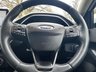 USED 2018 68 FORD FOCUS 1.0T EcoBoost Titanium Hatchback 5dr Petrol Manual Euro 6 (s/s) (125 ps) PARKING SENSORS, HEATED SEATS GREAT CONDITION, SAT NAV