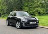 USED 2019 19 MINI HATCH 1.5 Cooper Classic Hatchback 3dr Petrol Manual Euro 6 (s/s) (136 ps) MIDNIGHT BLACK, BLUETOOTH GREAT CONDITION, LOW MILES