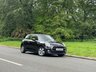 USED 2019 19 MINI HATCH 1.5 Cooper Classic Hatchback 3dr Petrol Manual Euro 6 (s/s) (136 ps) MIDNIGHT BLACK, BLUETOOTH GREAT CONDITION, LOW MILES