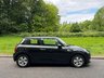 USED 2019 19 MINI HATCH 1.5 Cooper Classic Hatchback 3dr Petrol Manual Euro 6 (s/s) (136 ps) MIDNIGHT BLACK, BLUETOOTH GREAT CONDITION, LOW MILES