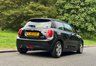 USED 2019 19 MINI HATCH 1.5 Cooper Classic Hatchback 3dr Petrol Manual Euro 6 (s/s) (136 ps) MIDNIGHT BLACK, BLUETOOTH GREAT CONDITION, LOW MILES