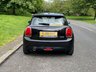 USED 2019 19 MINI HATCH 1.5 Cooper Classic Hatchback 3dr Petrol Manual Euro 6 (s/s) (136 ps) MIDNIGHT BLACK, BLUETOOTH GREAT CONDITION, LOW MILES