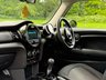 USED 2019 19 MINI HATCH 1.5 Cooper Classic Hatchback 3dr Petrol Manual Euro 6 (s/s) (136 ps) MIDNIGHT BLACK, BLUETOOTH GREAT CONDITION, LOW MILES