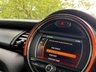 USED 2019 19 MINI HATCH 1.5 Cooper Classic Hatchback 3dr Petrol Manual Euro 6 (s/s) (136 ps) MIDNIGHT BLACK, BLUETOOTH GREAT CONDITION, LOW MILES