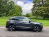 USED 2018 18 VOLKSWAGEN TIGUAN 2.0 TDI SE Navigation SUV 5dr Diesel Manual Euro 6 (s/s) (150 ps) URANO GREY, 18 INCH ALLOYS SAT NAV, PARKING SENSORS