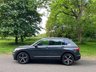 USED 2018 18 VOLKSWAGEN TIGUAN 2.0 TDI SE Navigation SUV 5dr Diesel Manual Euro 6 (s/s) (150 ps) URANO GREY, 18 INCH ALLOYS SAT NAV, PARKING SENSORS