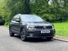 USED 2018 18 VOLKSWAGEN TIGUAN 2.0 TDI SE Navigation SUV 5dr Diesel Manual Euro 6 (s/s) (150 ps) URANO GREY, 18 INCH ALLOYS SAT NAV, PARKING SENSORS