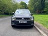 USED 2018 18 VOLKSWAGEN TIGUAN 2.0 TDI SE Navigation SUV 5dr Diesel Manual Euro 6 (s/s) (150 ps) URANO GREY, 18 INCH ALLOYS SAT NAV, PARKING SENSORS