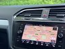 USED 2018 18 VOLKSWAGEN TIGUAN 2.0 TDI SE Navigation SUV 5dr Diesel Manual Euro 6 (s/s) (150 ps) URANO GREY, 18 INCH ALLOYS SAT NAV, PARKING SENSORS