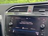 USED 2018 18 VOLKSWAGEN TIGUAN 2.0 TDI SE Navigation SUV 5dr Diesel Manual Euro 6 (s/s) (150 ps) URANO GREY, 18 INCH ALLOYS SAT NAV, PARKING SENSORS