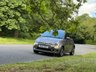 USED 2017 17 FIAT 500 1.2 S Hatchback 3dr Petrol Manual Euro 6 (s/s) (69 bhp) BLUETOOTH, CHEAP INSURANCE ELECTROCLASH GREY, REAR SENSOR