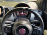 USED 2017 17 FIAT 500 1.2 S Hatchback 3dr Petrol Manual Euro 6 (s/s) (69 bhp) BLUETOOTH, CHEAP INSURANCE ELECTROCLASH GREY, REAR SENSOR