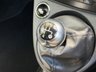 USED 2017 17 FIAT 500 1.2 S Hatchback 3dr Petrol Manual Euro 6 (s/s) (69 bhp) BLUETOOTH, CHEAP INSURANCE ELECTROCLASH GREY, REAR SENSOR
