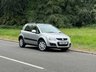 USED 2014 14 SUZUKI SX4 1.6 SZ3 SUV 5dr Petrol Manual Euro 5 (120 ps) IDEAL FIRST CAR, GREAT VALUE STAR SILVER, CHEAP INSURANCE