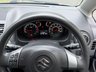 USED 2014 14 SUZUKI SX4 1.6 SZ3 SUV 5dr Petrol Manual Euro 5 (120 ps) IDEAL FIRST CAR, GREAT VALUE STAR SILVER, CHEAP INSURANCE