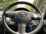 USED 2014 14 SUZUKI SX4 1.6 SZ3 SUV 5dr Petrol Manual Euro 5 (120 ps) IDEAL FIRST CAR, GREAT VALUE STAR SILVER, CHEAP INSURANCE