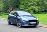 USED 2020 70 FORD FIESTA 1.0T EcoBoost MHEV ST-Line Edition Hatchback 3dr Petrol Manual Euro 6 (s/s) (125 ps) GREAT CONDITION, REAR SENSORS 1 OWNER FROM NEW, SAT NAV