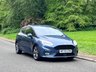 USED 2020 70 FORD FIESTA 1.0T EcoBoost MHEV ST-Line Edition Hatchback 3dr Petrol Manual Euro 6 (s/s) (125 ps) GREAT CONDITION, REAR SENSORS 1 OWNER FROM NEW, SAT NAV