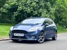 USED 2020 70 FORD FIESTA 1.0T EcoBoost MHEV ST-Line Edition Hatchback 3dr Petrol Manual Euro 6 (s/s) (125 ps) GREAT CONDITION, REAR SENSORS 1 OWNER FROM NEW, SAT NAV